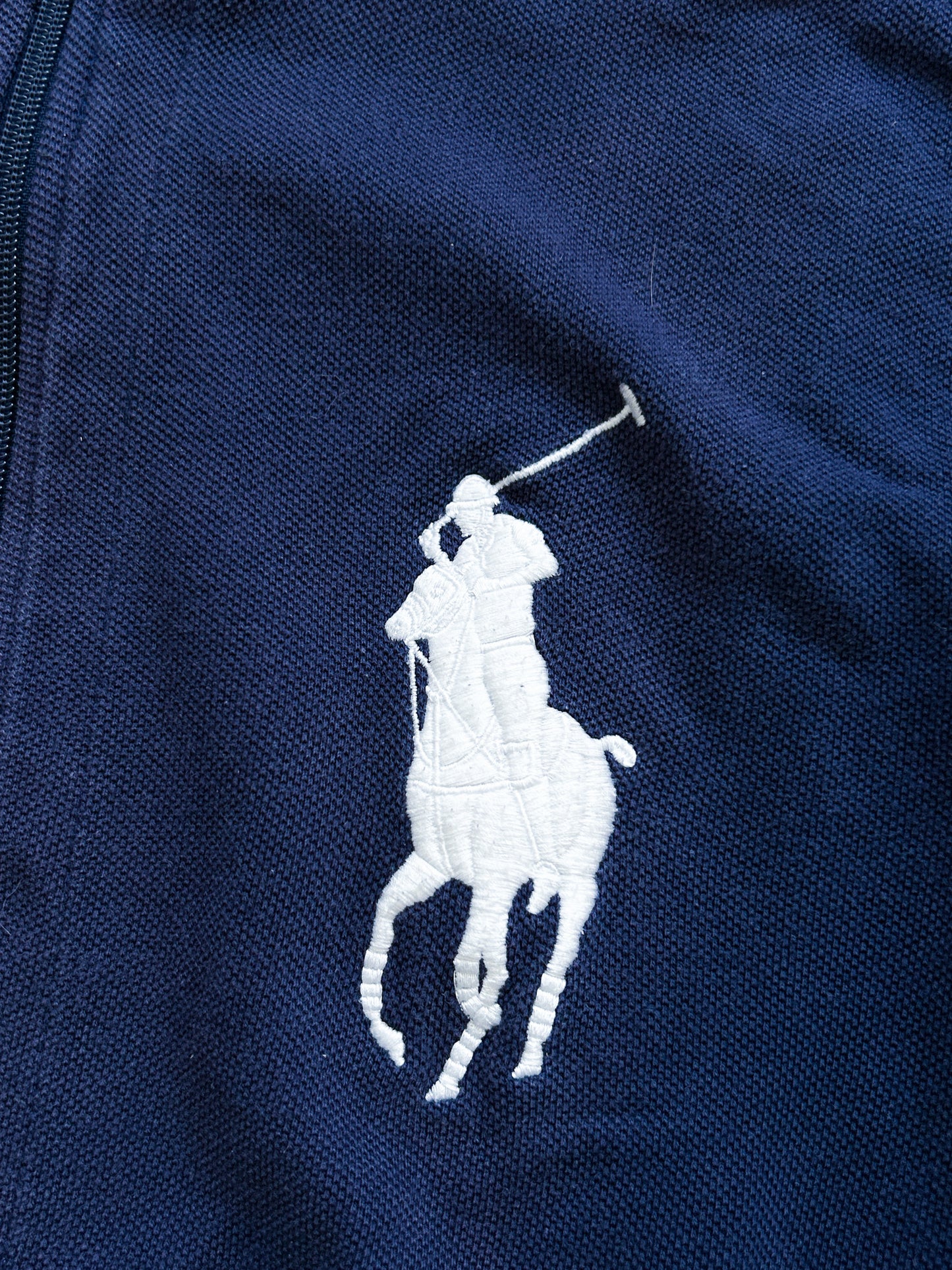Polo Ralph Lauren Vintage Strickjacke | S
