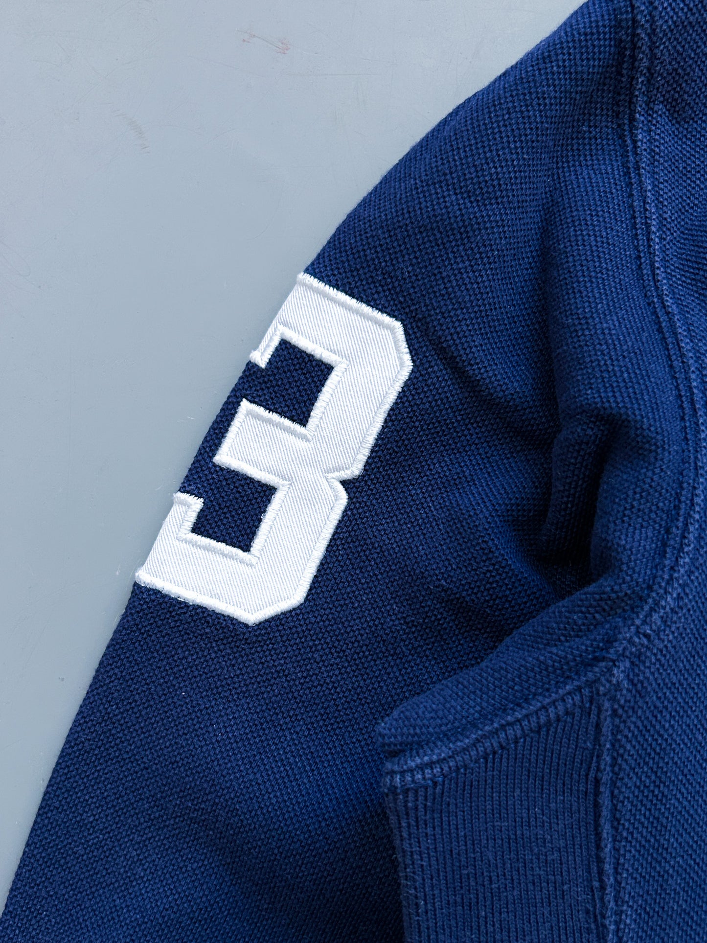Polo Ralph Lauren Vintage Strickjacke | S