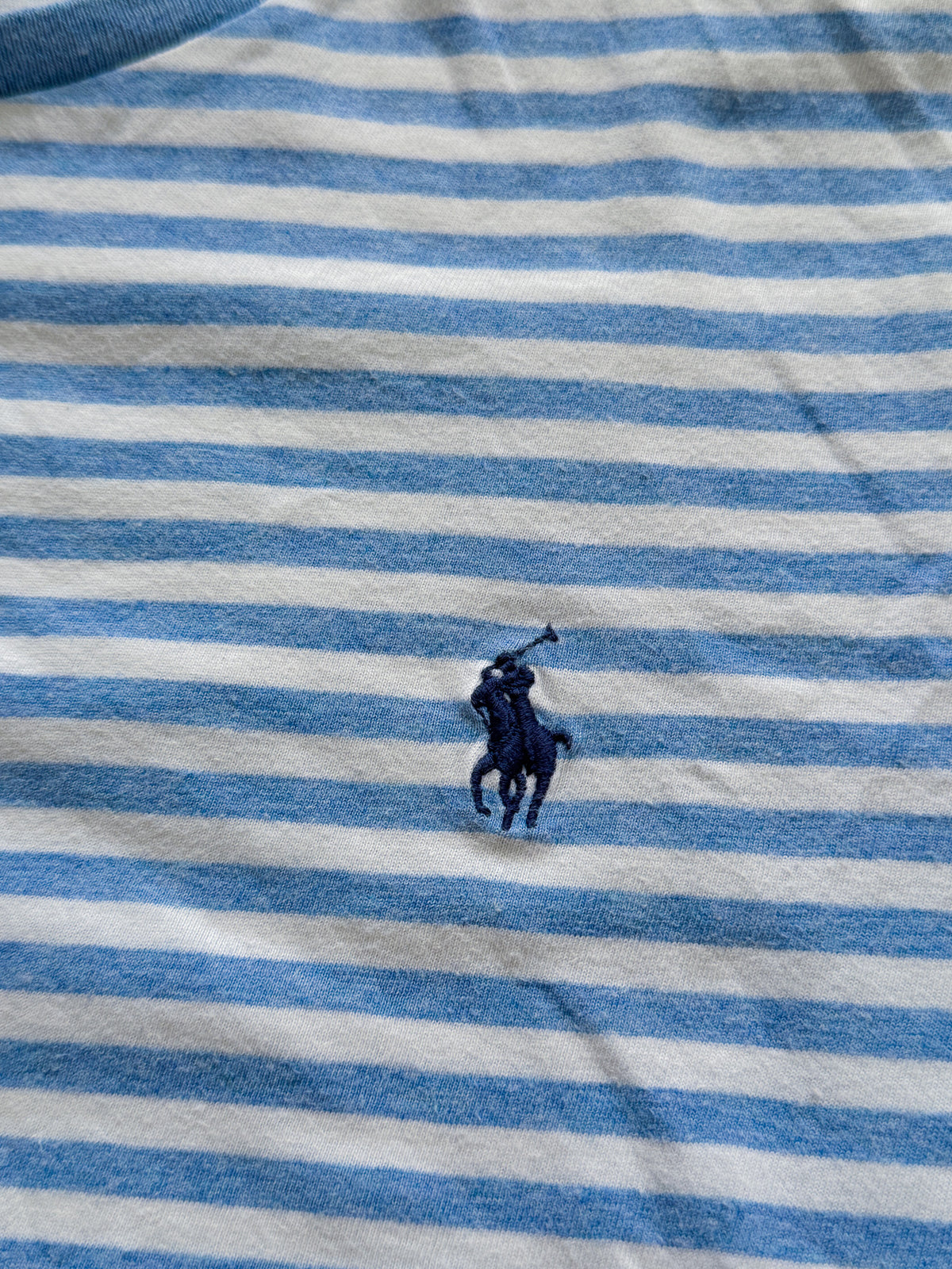 Vintage Polo Ralph Lauren T-Shirt | M