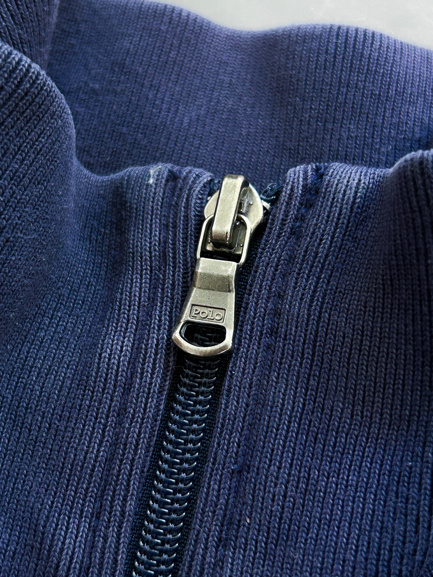 Polo Ralph Lauren Vintage Strickjacke | S