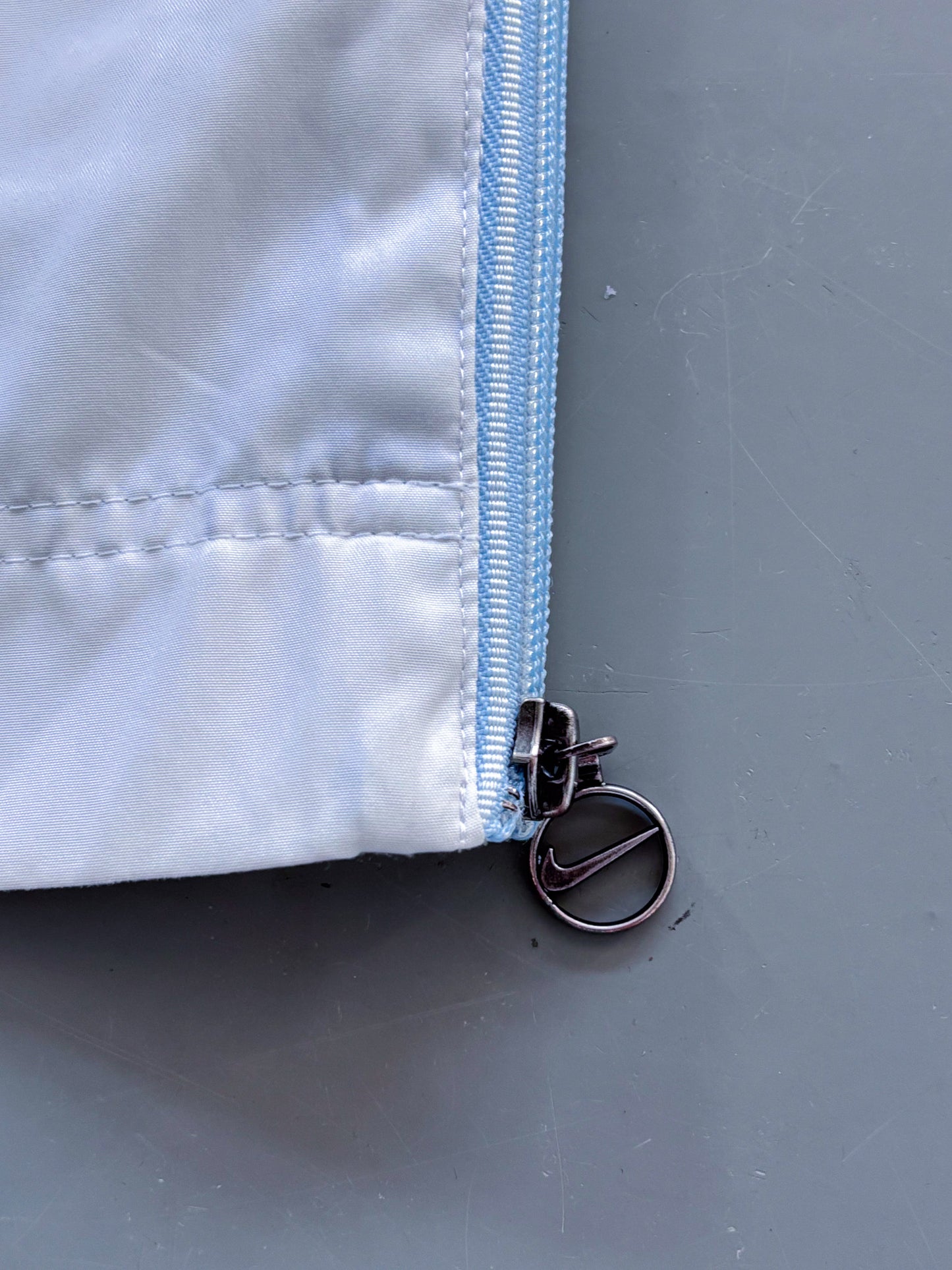 Nike Vintage *Babyblue* Trackpants | S