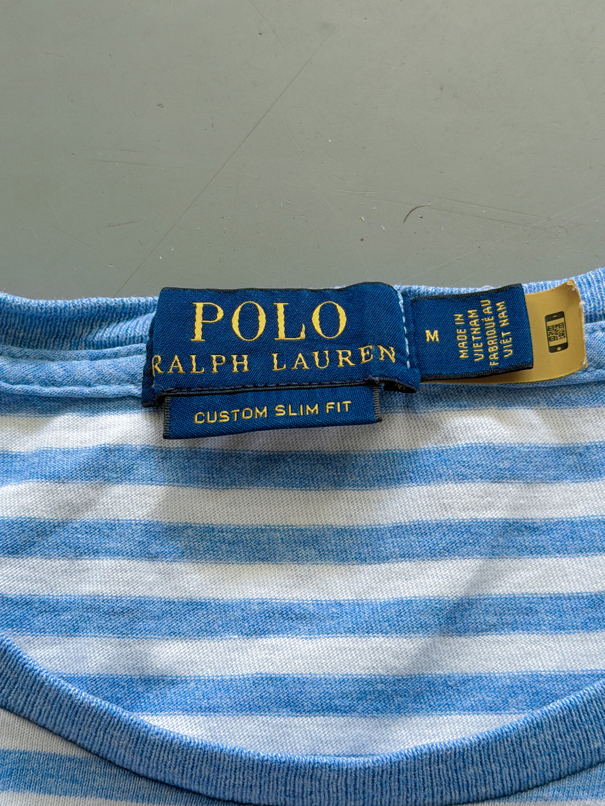 Vintage Polo Ralph Lauren T-Shirt | M