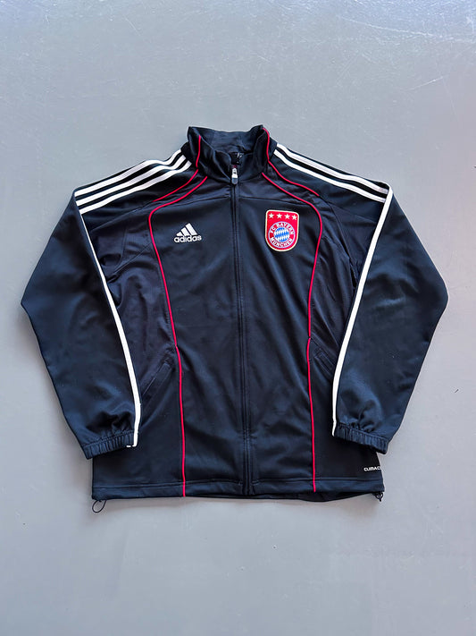 Vintage Adidas x Bayern Munich Trackjacket | M