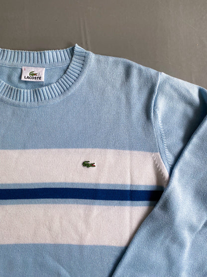 Lacoste Vintage Pullover | L