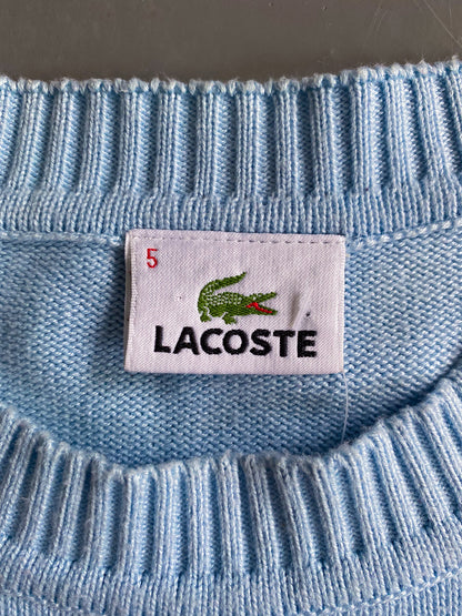 Lacoste Vintage Pullover | L