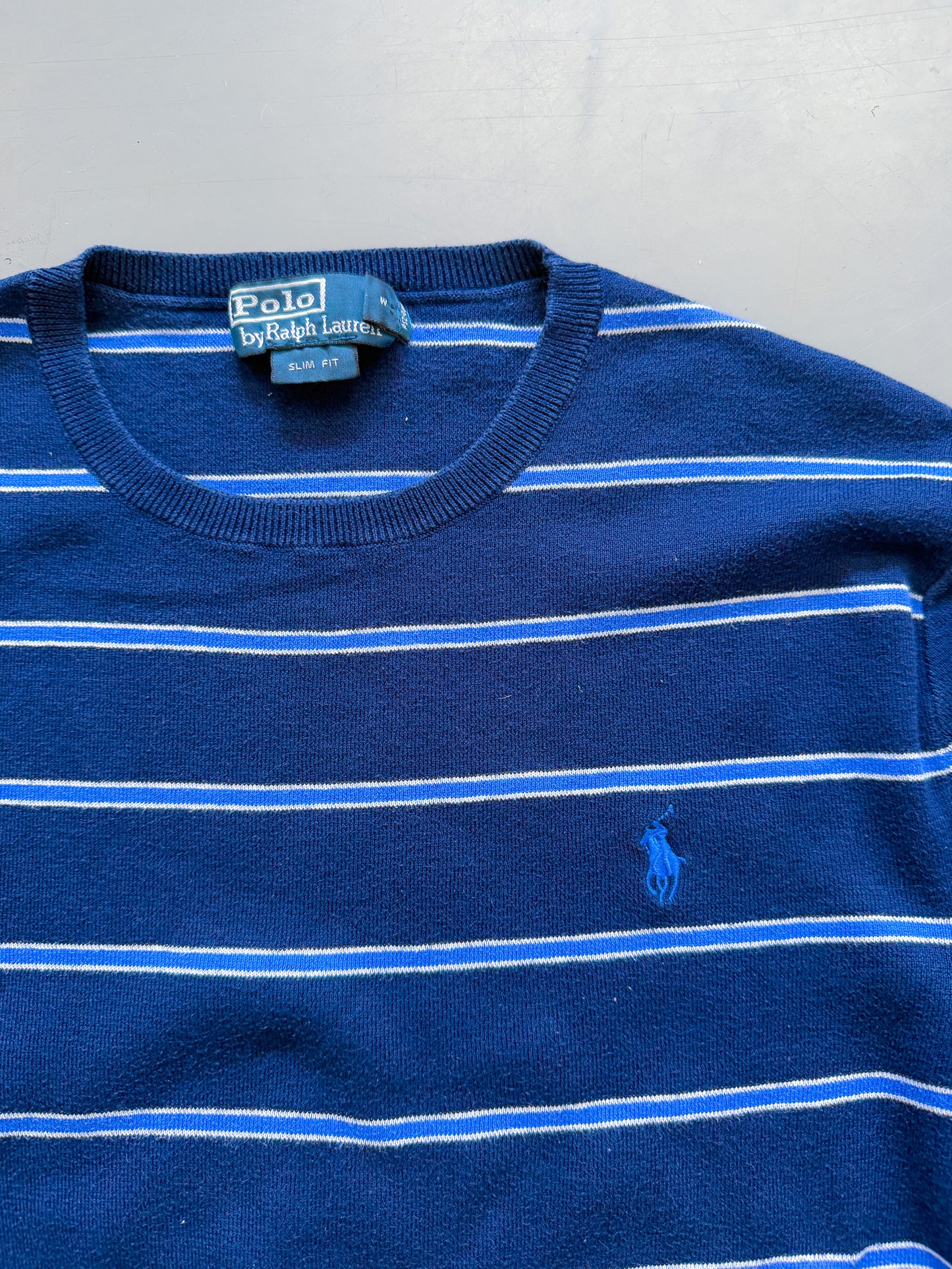 Polo Ralph Lauren Vintage Pullover | L