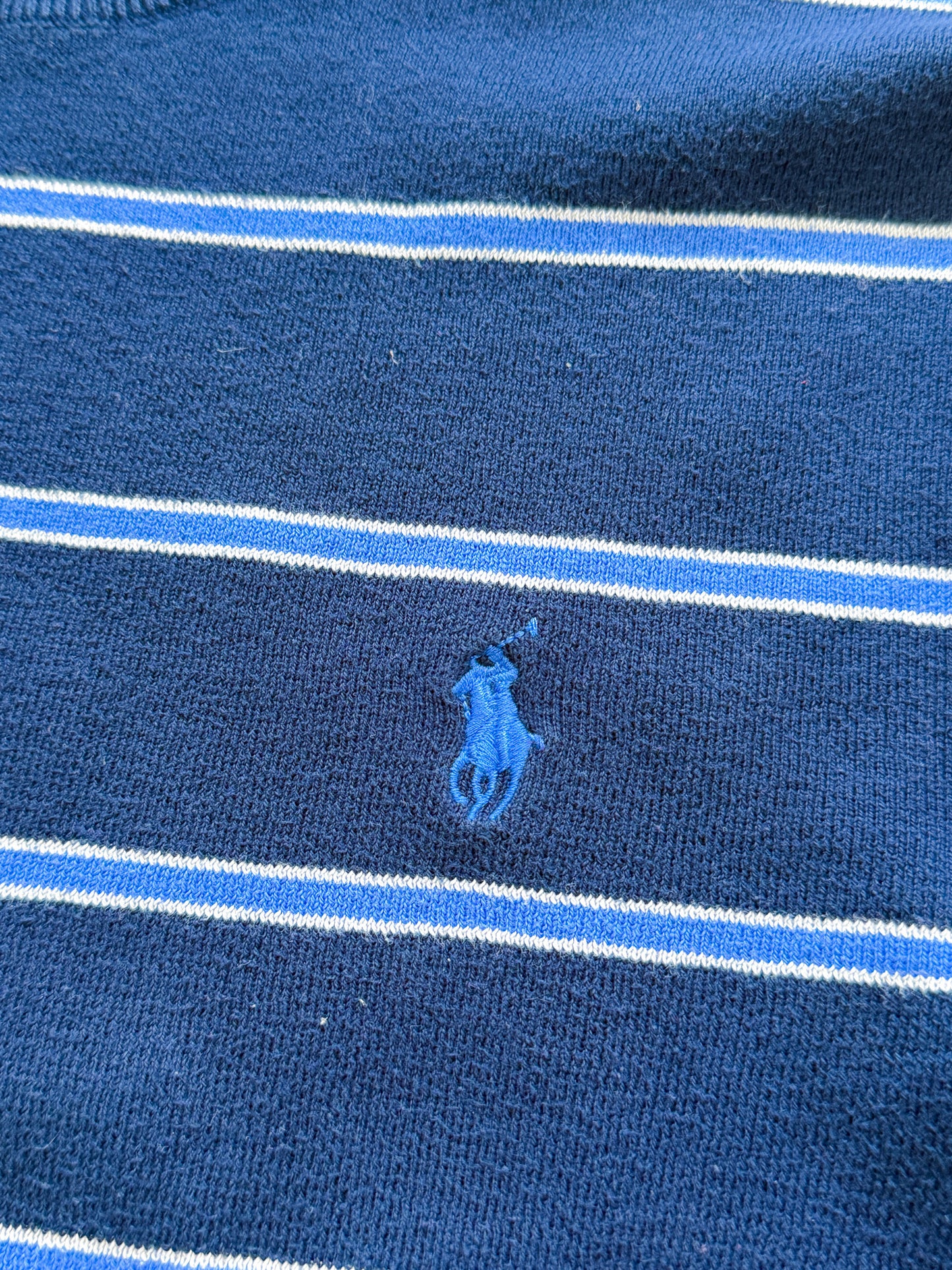 Polo Ralph Lauren Vintage Pullover | L