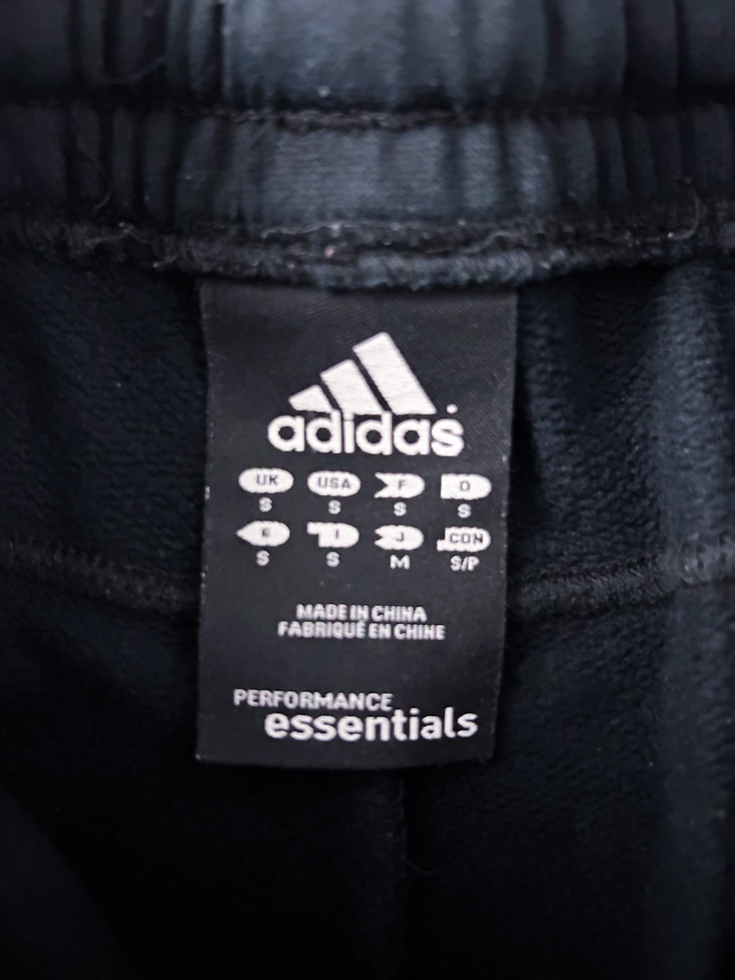 Vintage Adidas Sweatsuit | S