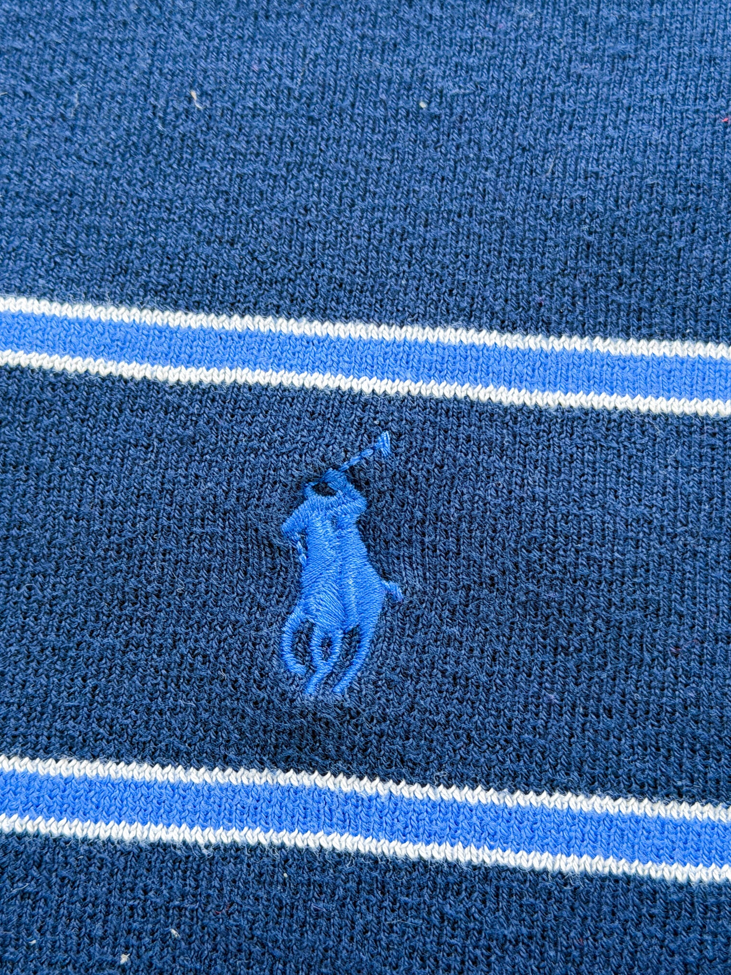 Polo Ralph Lauren Vintage Pullover | L