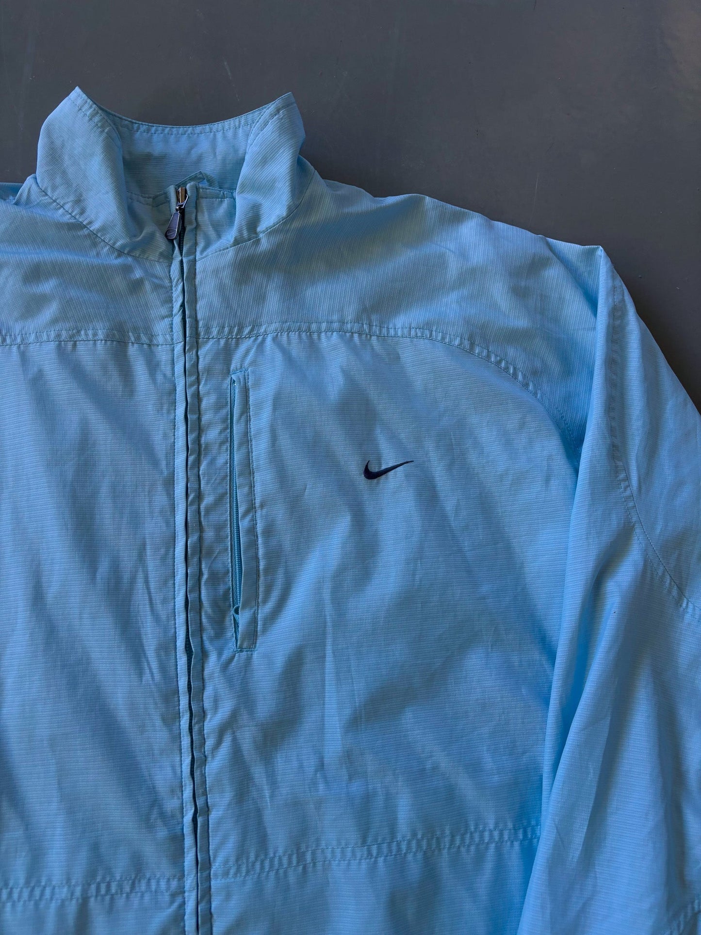 Nike Vintage Trackjacket | L