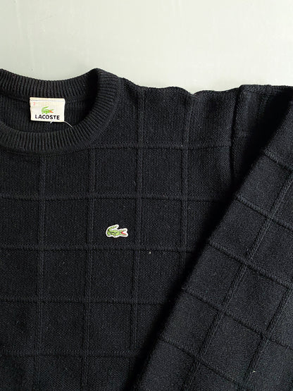 Lacoste Vintage Pullover | S
