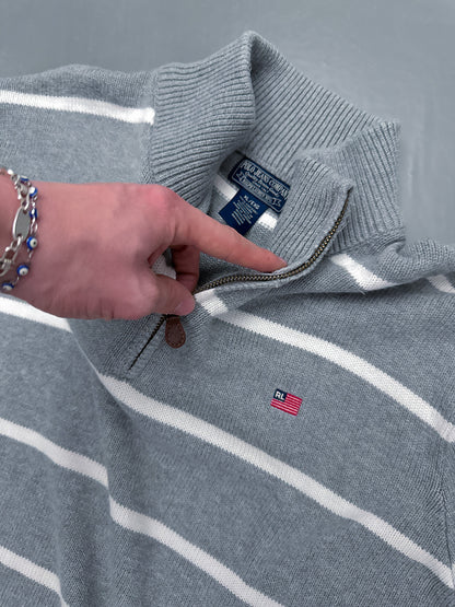 Ralph Lauren Vintage Pullover | XL