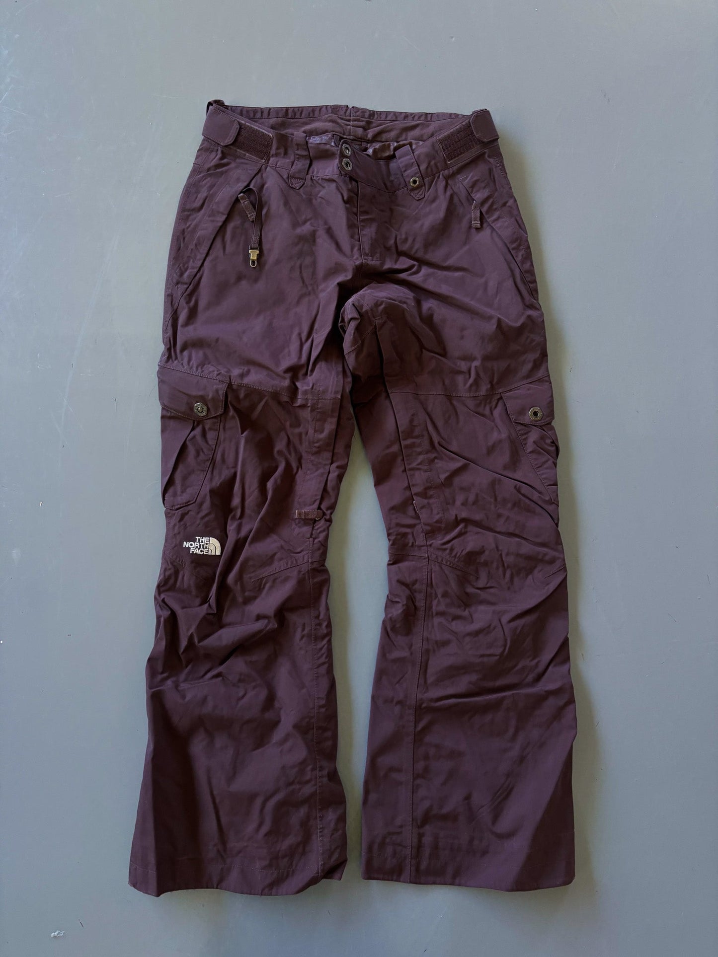 The North Face Trackpants | S