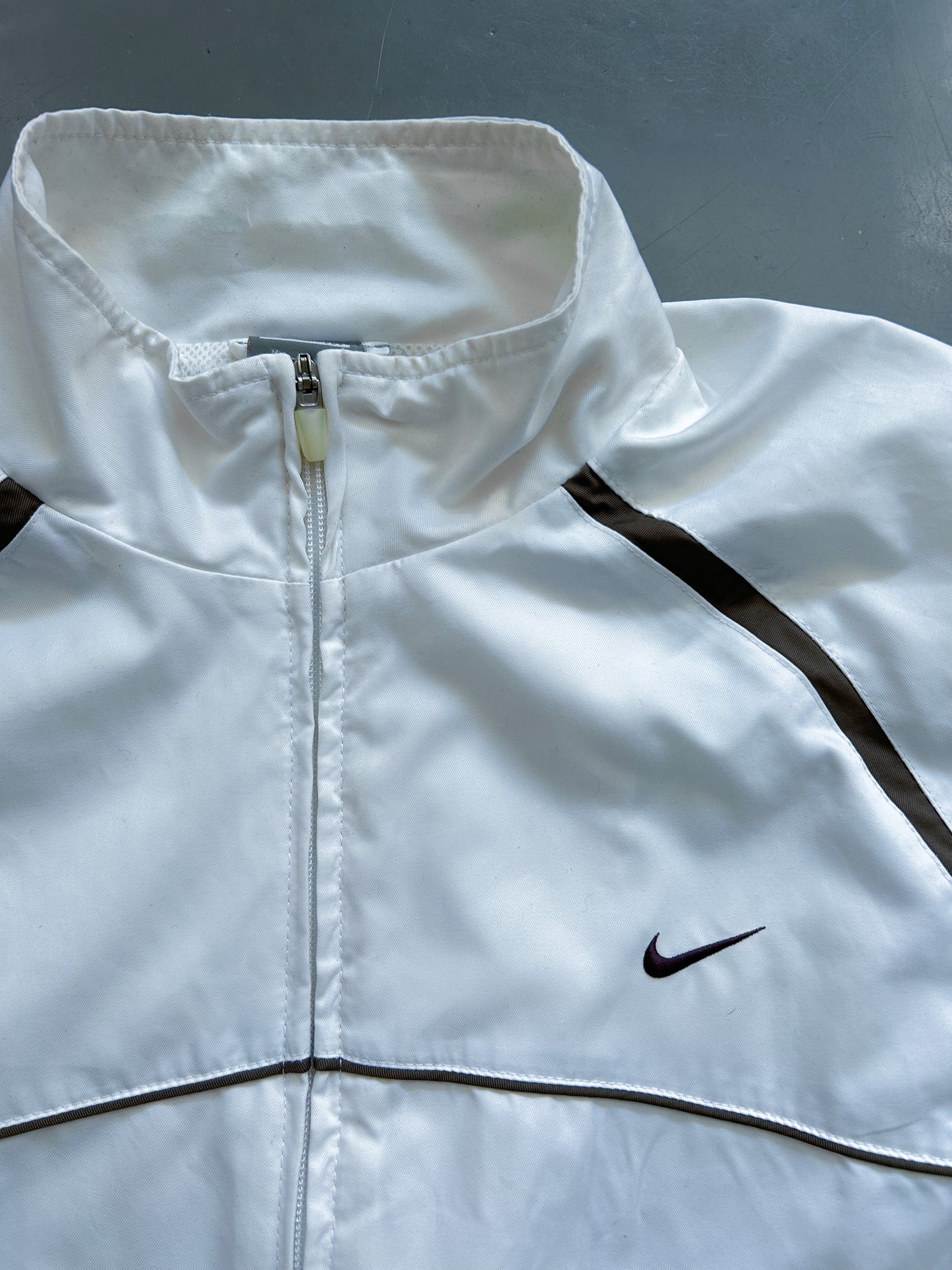 Nike Vintage Trackjacket | M