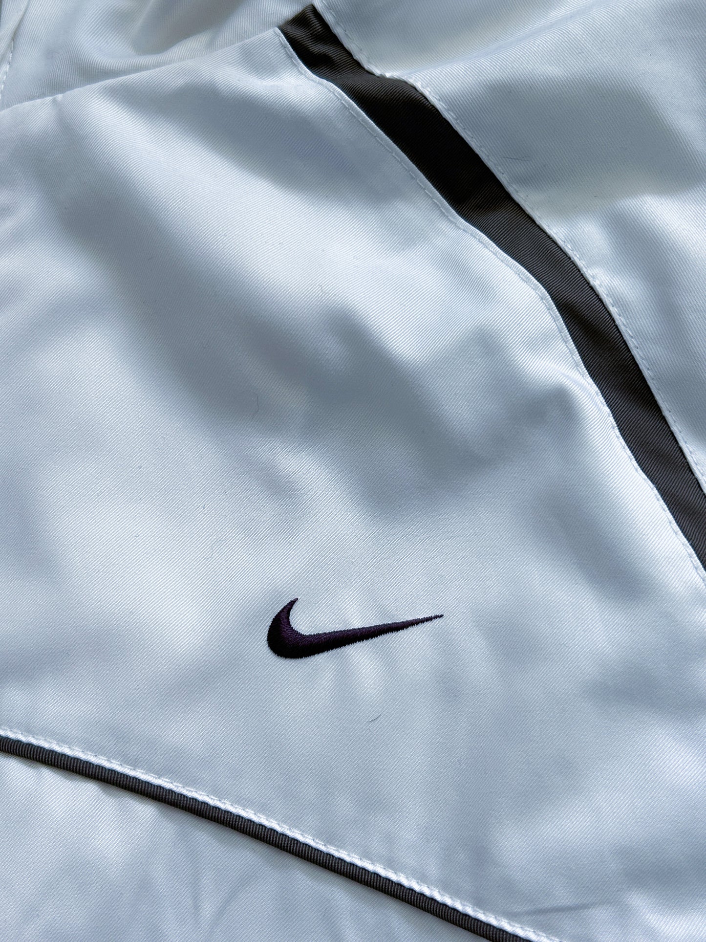 Nike Vintage Trackjacket | M