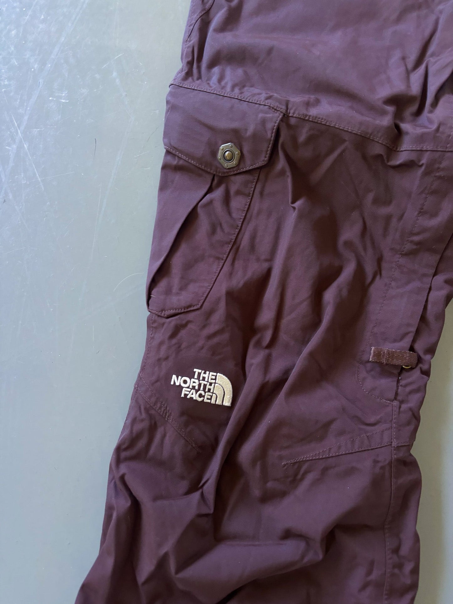 The North Face Trackpants | S