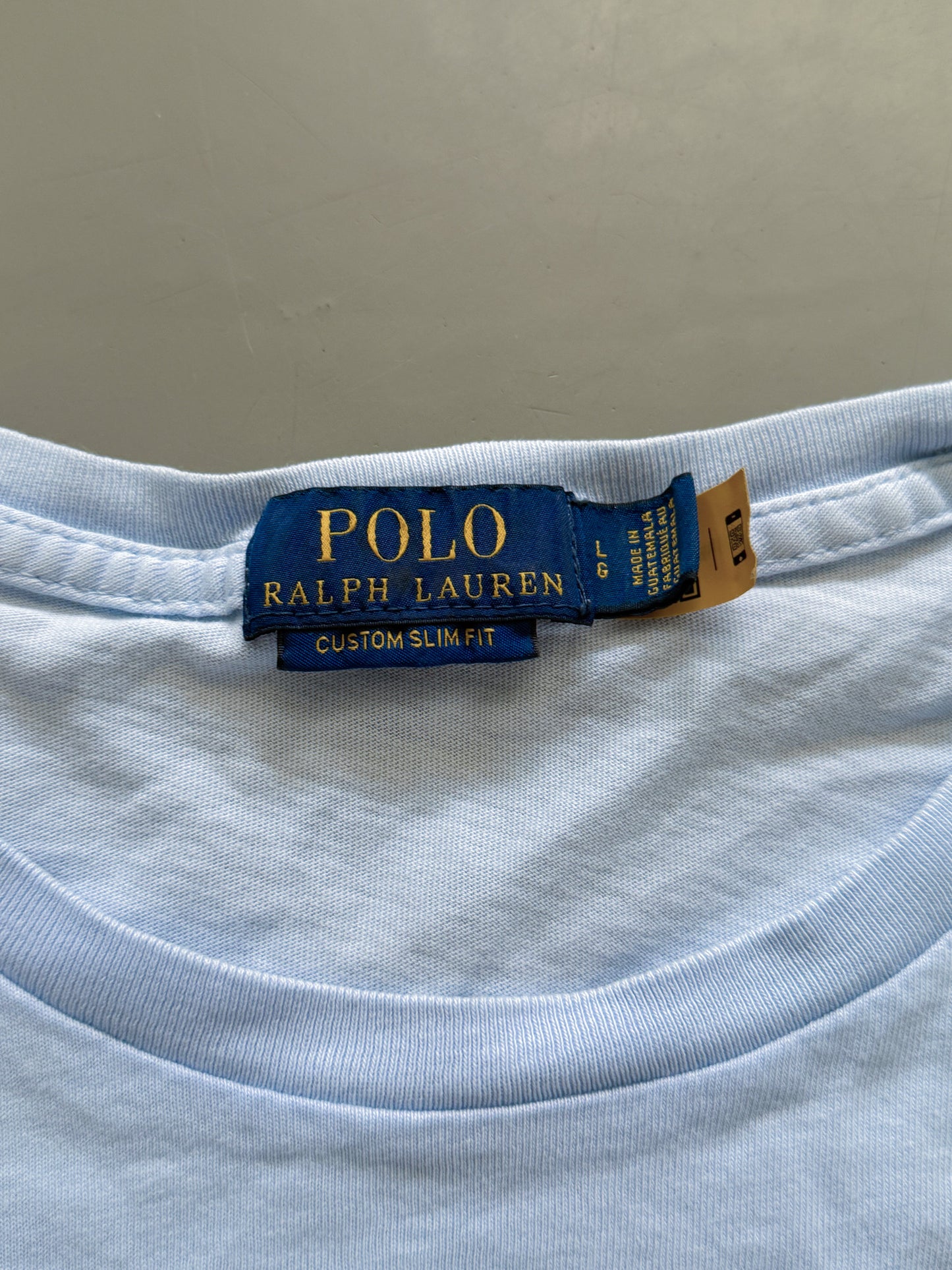 Vintage Polo Ralph Lauren *PREMIUM* T-Shirt | L