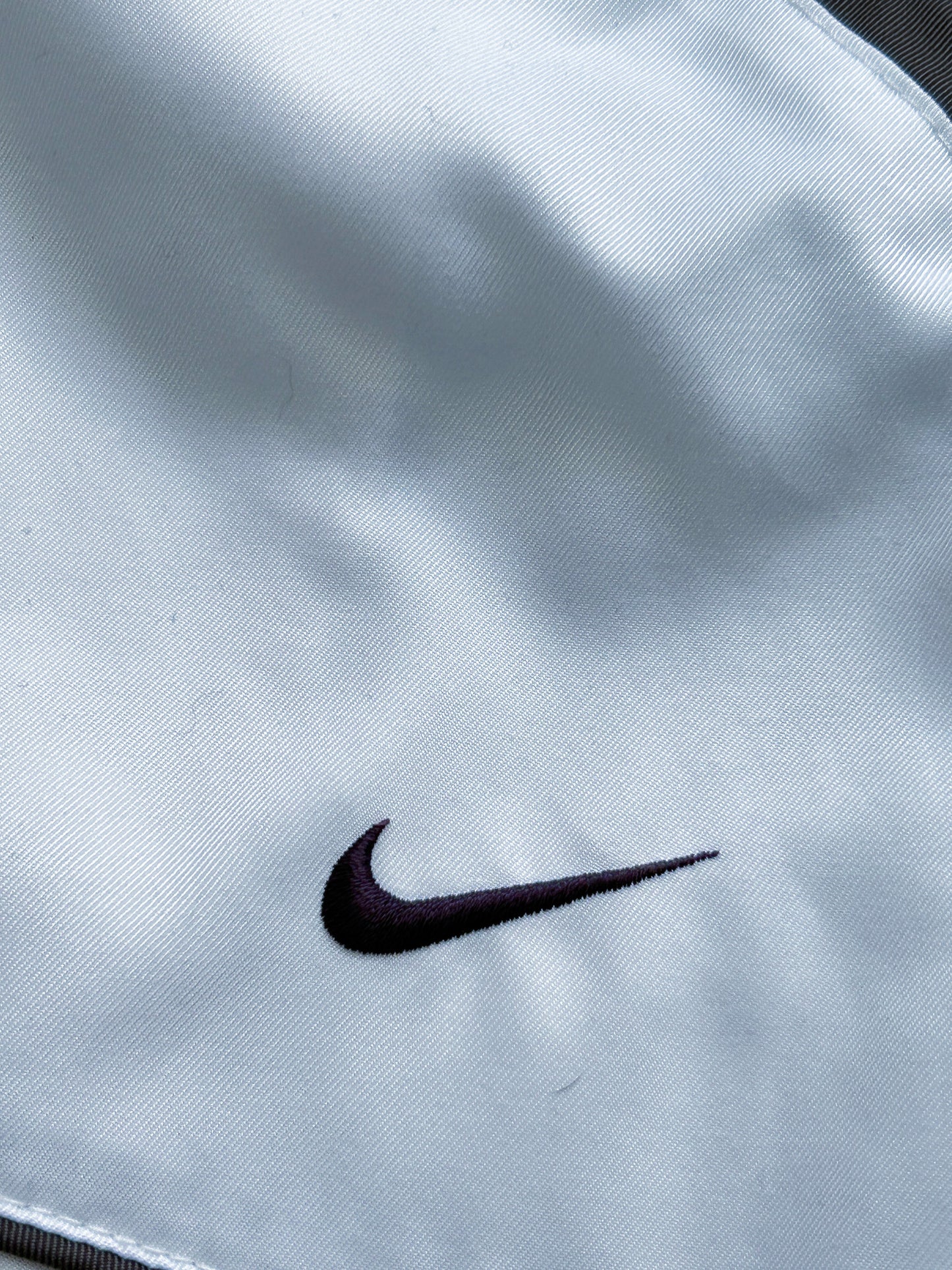 Nike Vintage Trackjacket | M