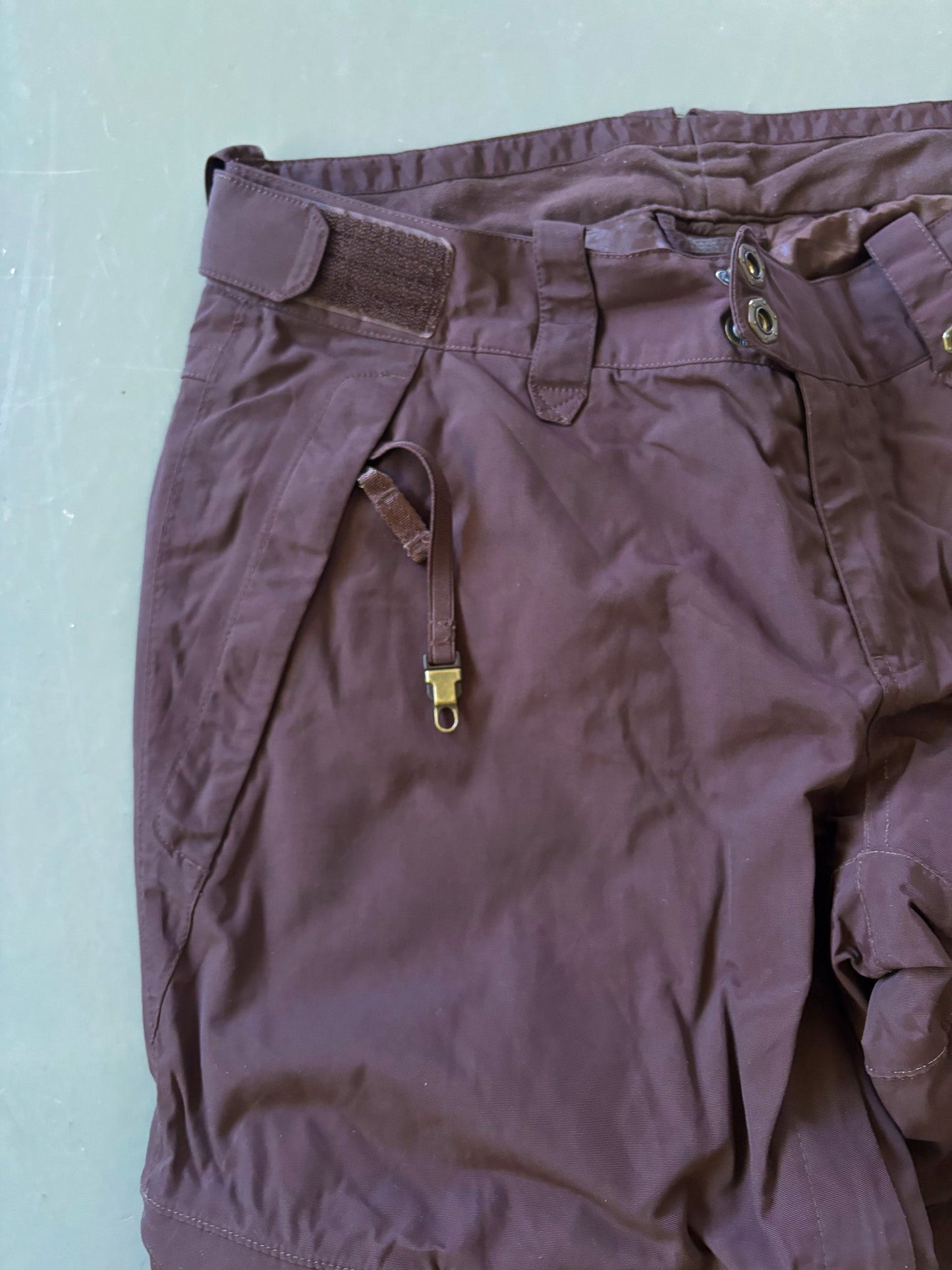 The North Face Trackpants | S