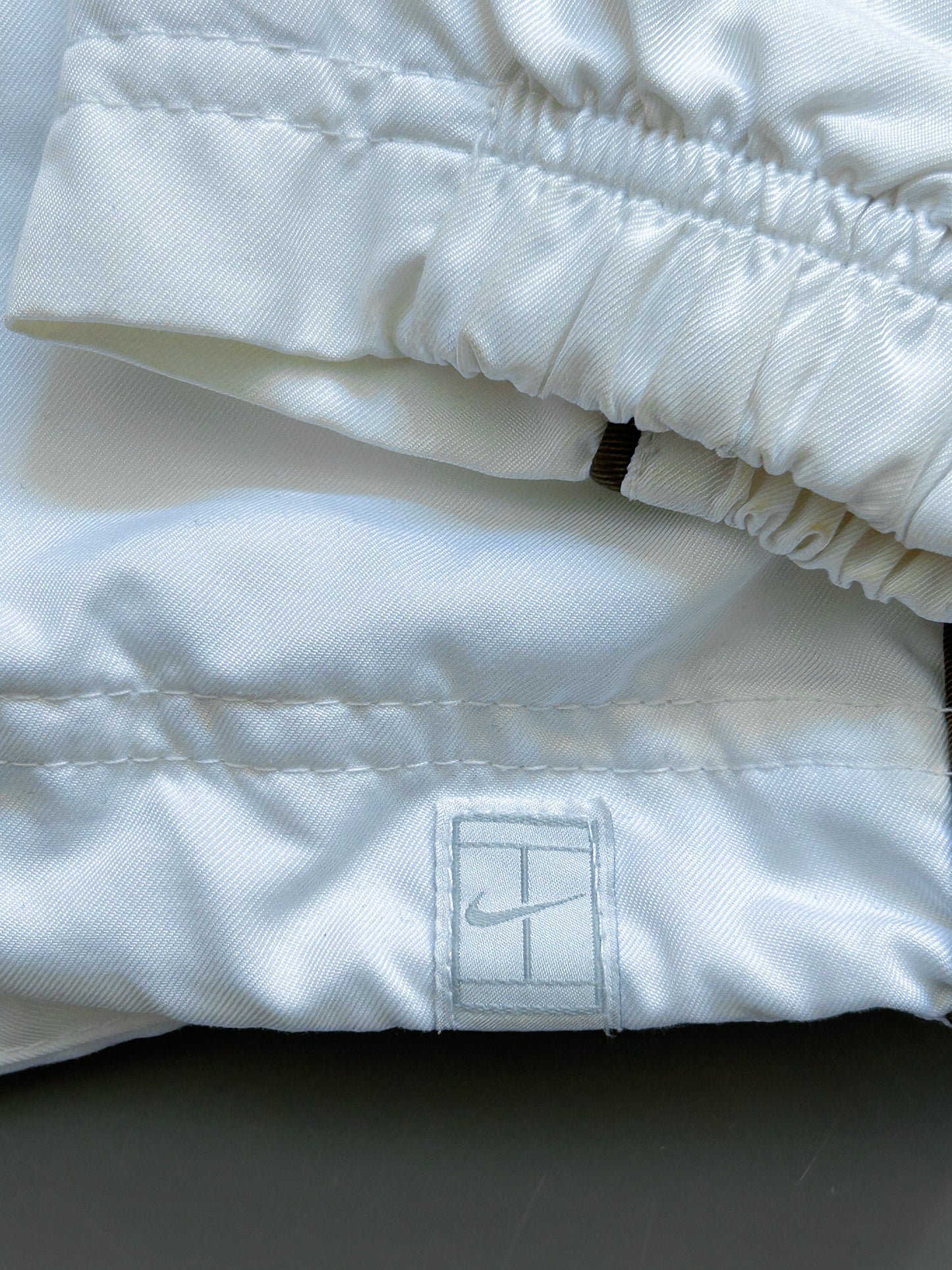 Nike Vintage Trackjacket | M