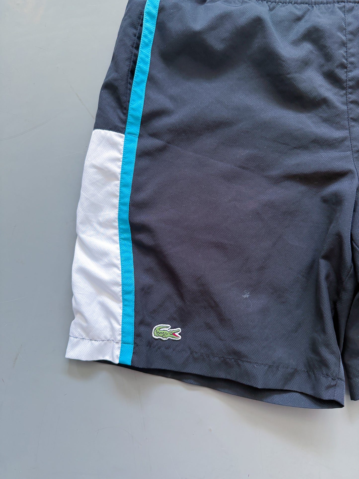 Vintage Lacoste Shorts | S