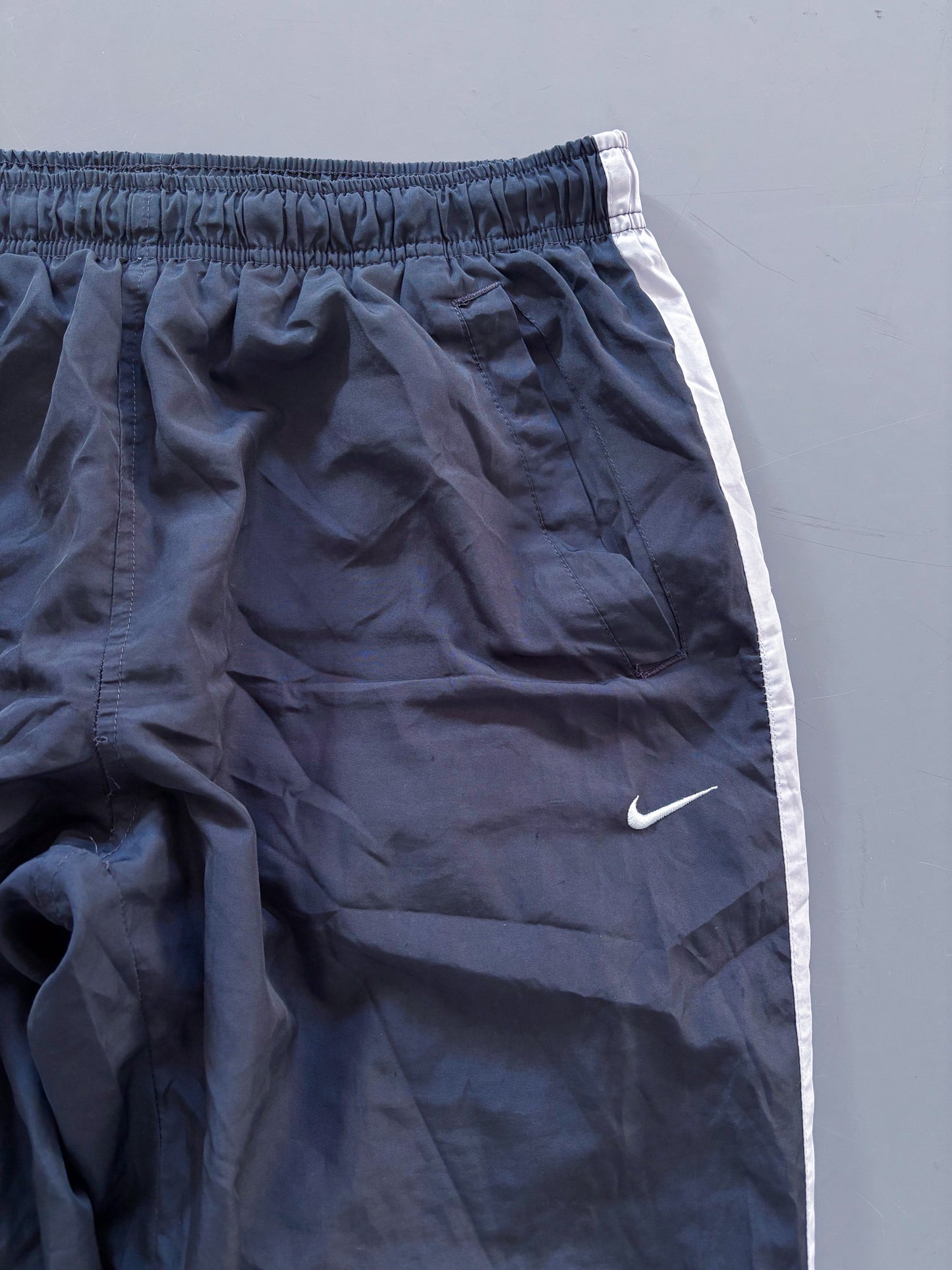 Nike Vintage Trackpants | M