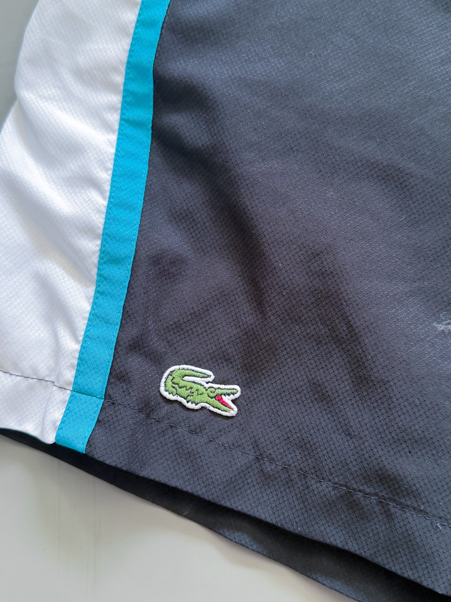 Vintage Lacoste Shorts | S
