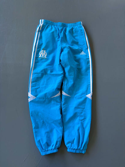 Adidas x Olympique Marseille Vintage Trackpants | XXS
