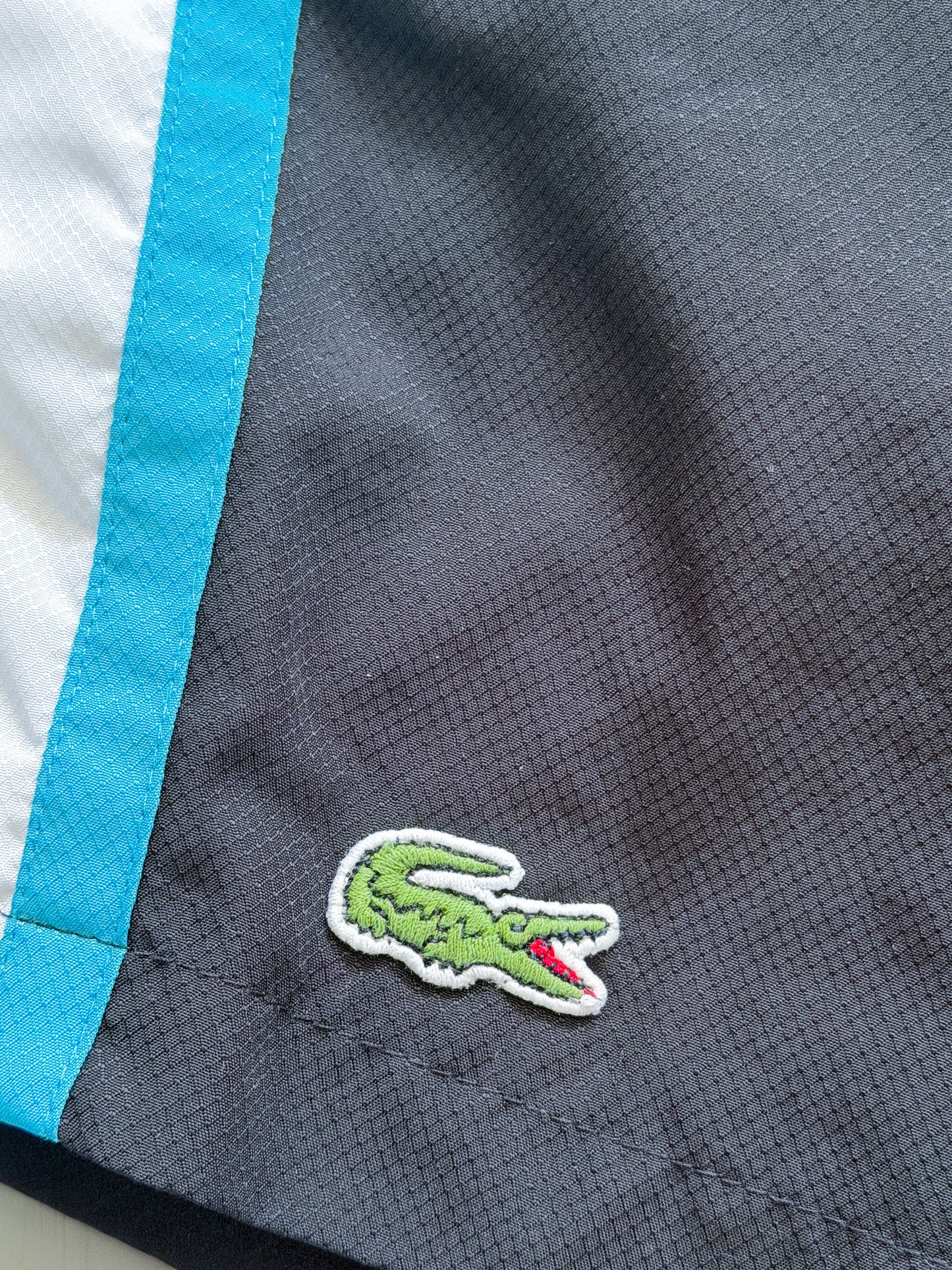Vintage Lacoste Shorts | S