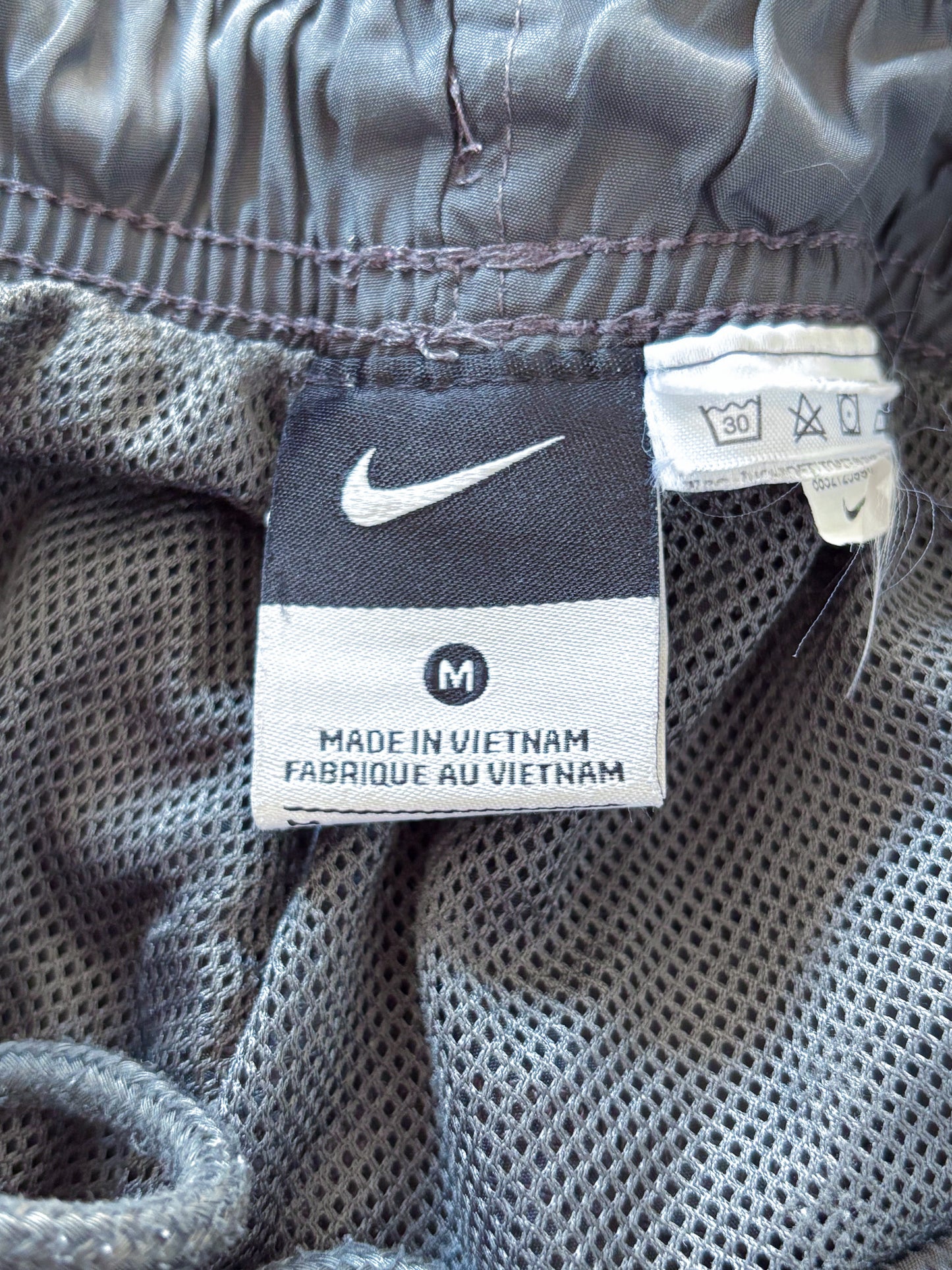 Nike Vintage Trackpants | M