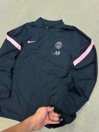 Veste de survêtement Nike x PSG vintage | L