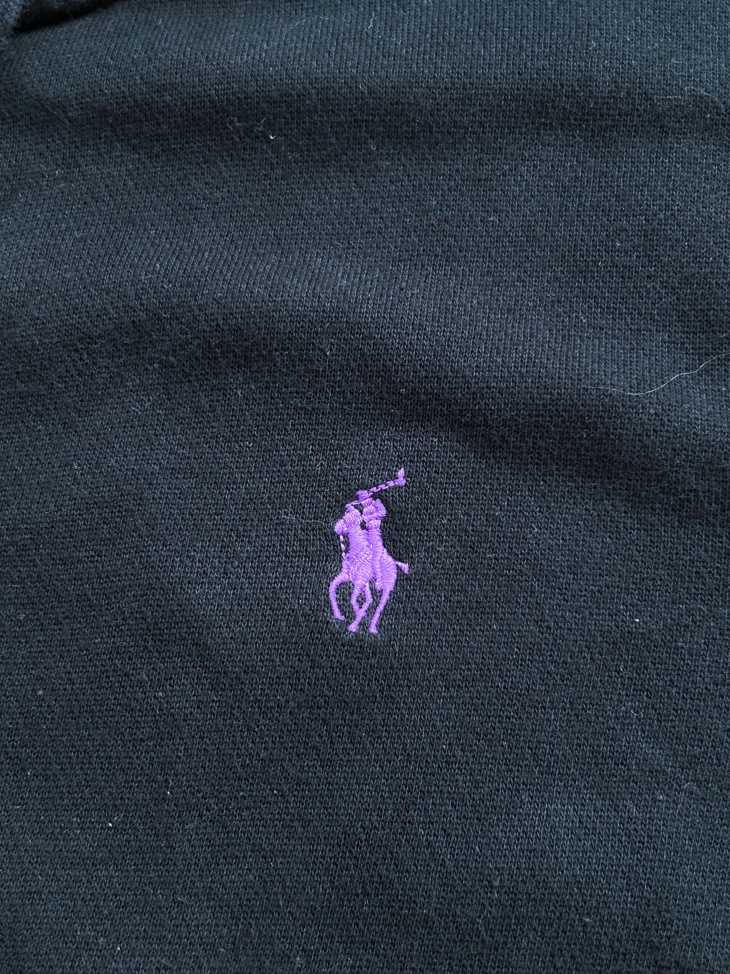 Polo Ralph Lauren Vintage Sweatjacke | S