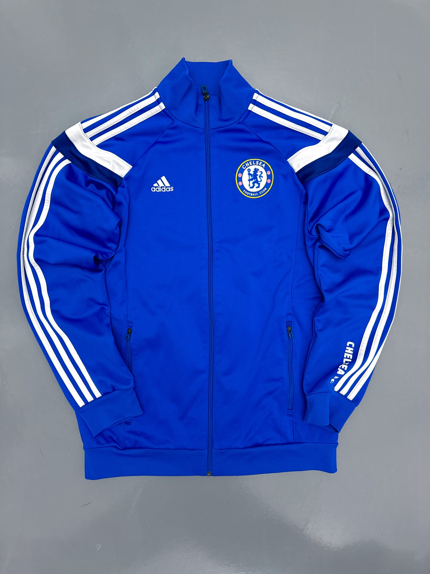 Adidas x Chelsea Vintage Trackjacket | M