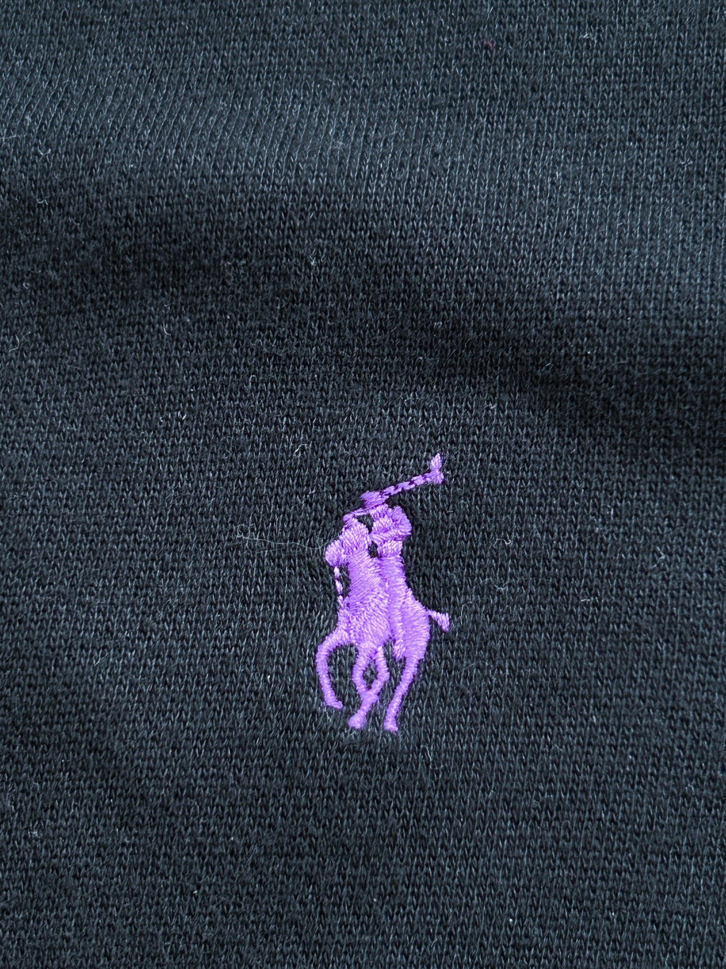 Polo Ralph Lauren Vintage Sweatjacke | S