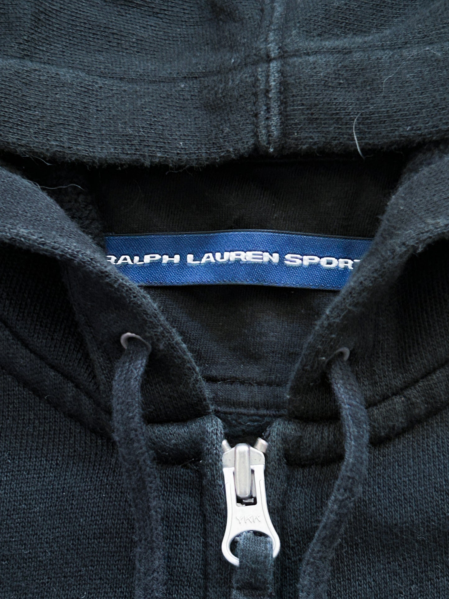 Polo Ralph Lauren Vintage Sweatjacke | S