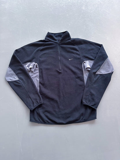Nike Vintage Fleece Pullover | M