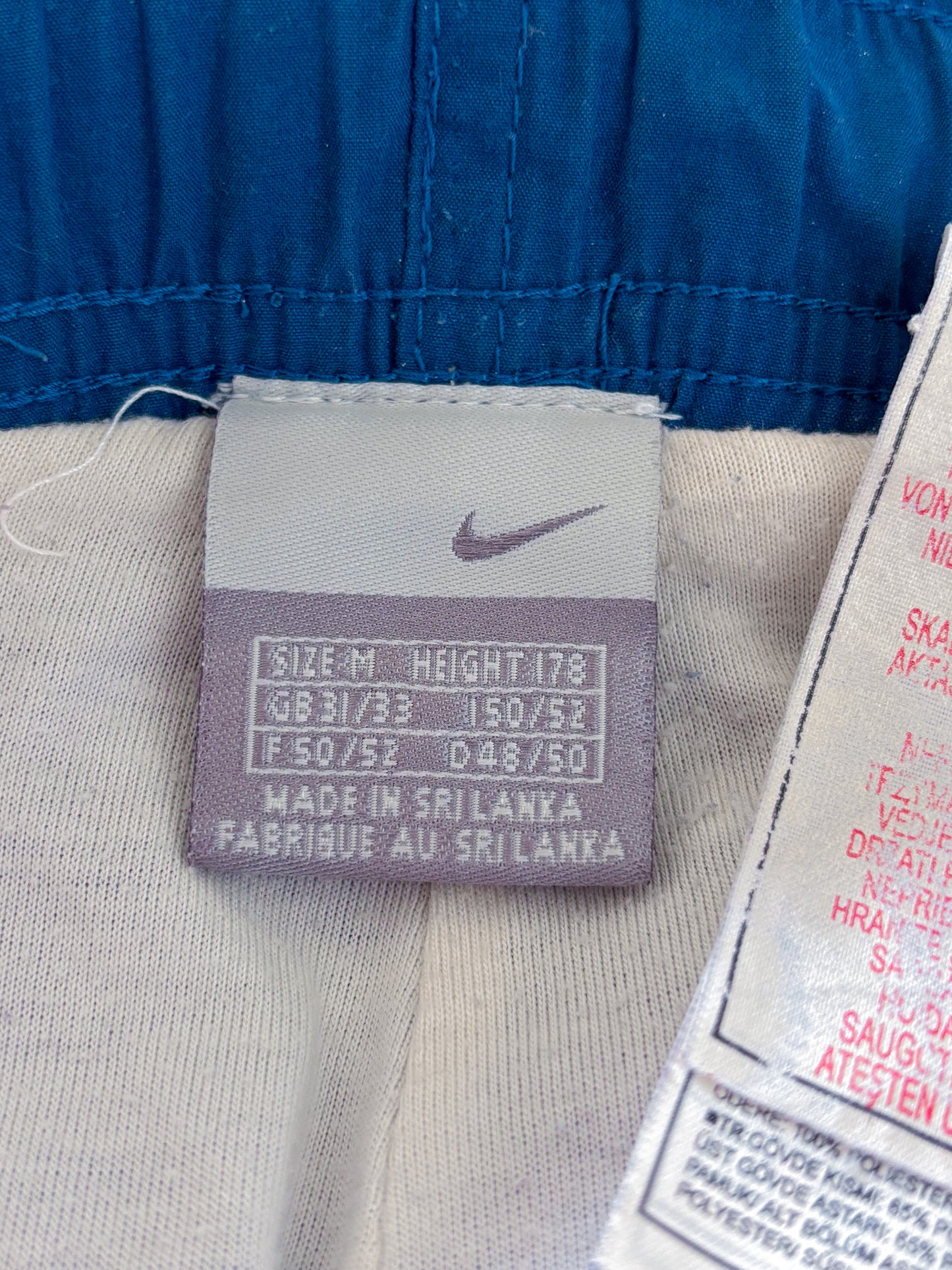 Nike Vintage Trackpants | M