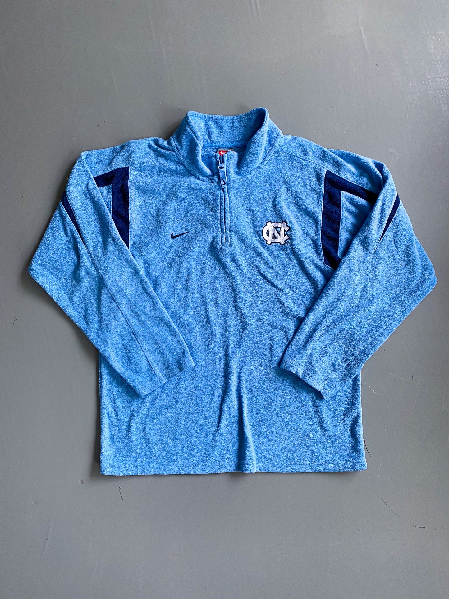 Nike Vintage *Fleece* Pullover | S