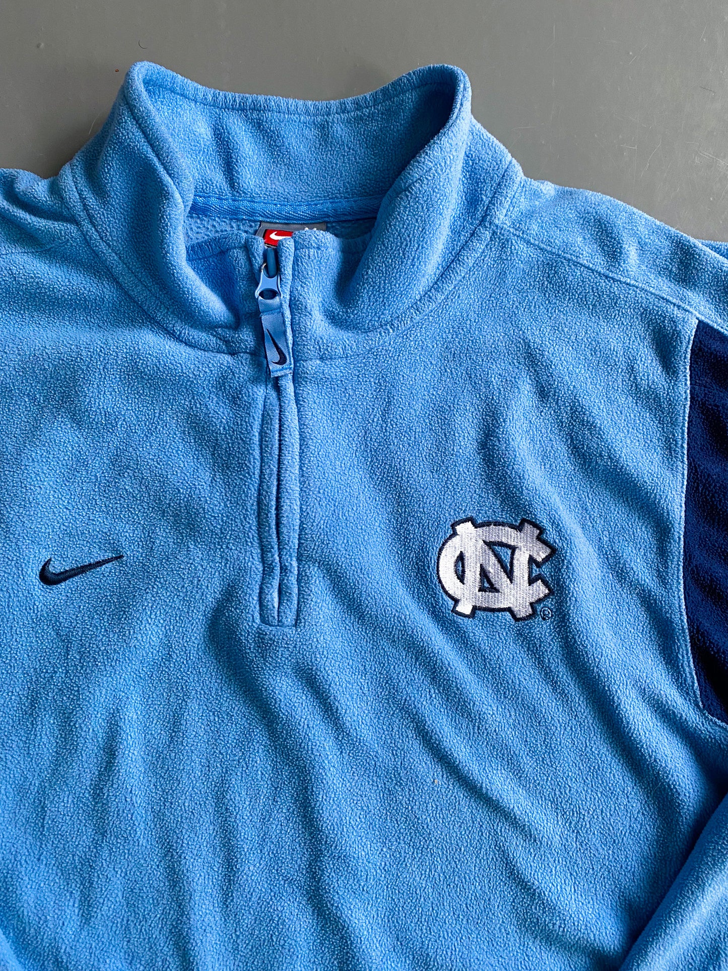 Nike Vintage *Fleece* Pullover | S