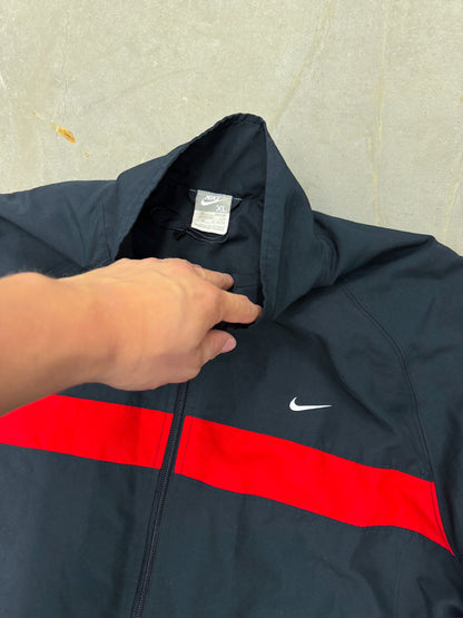 Vintage Nike Trackjacket | M