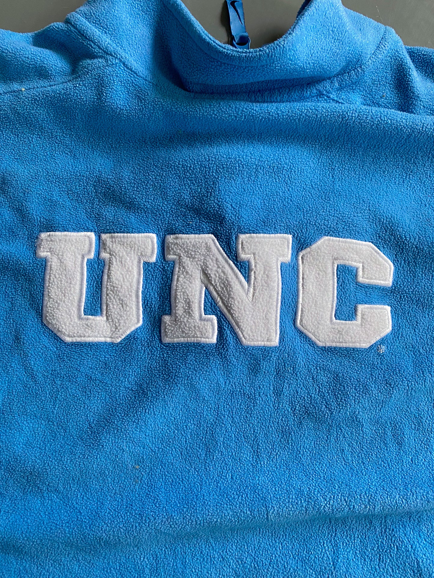 Nike Vintage *Fleece* Pullover | S