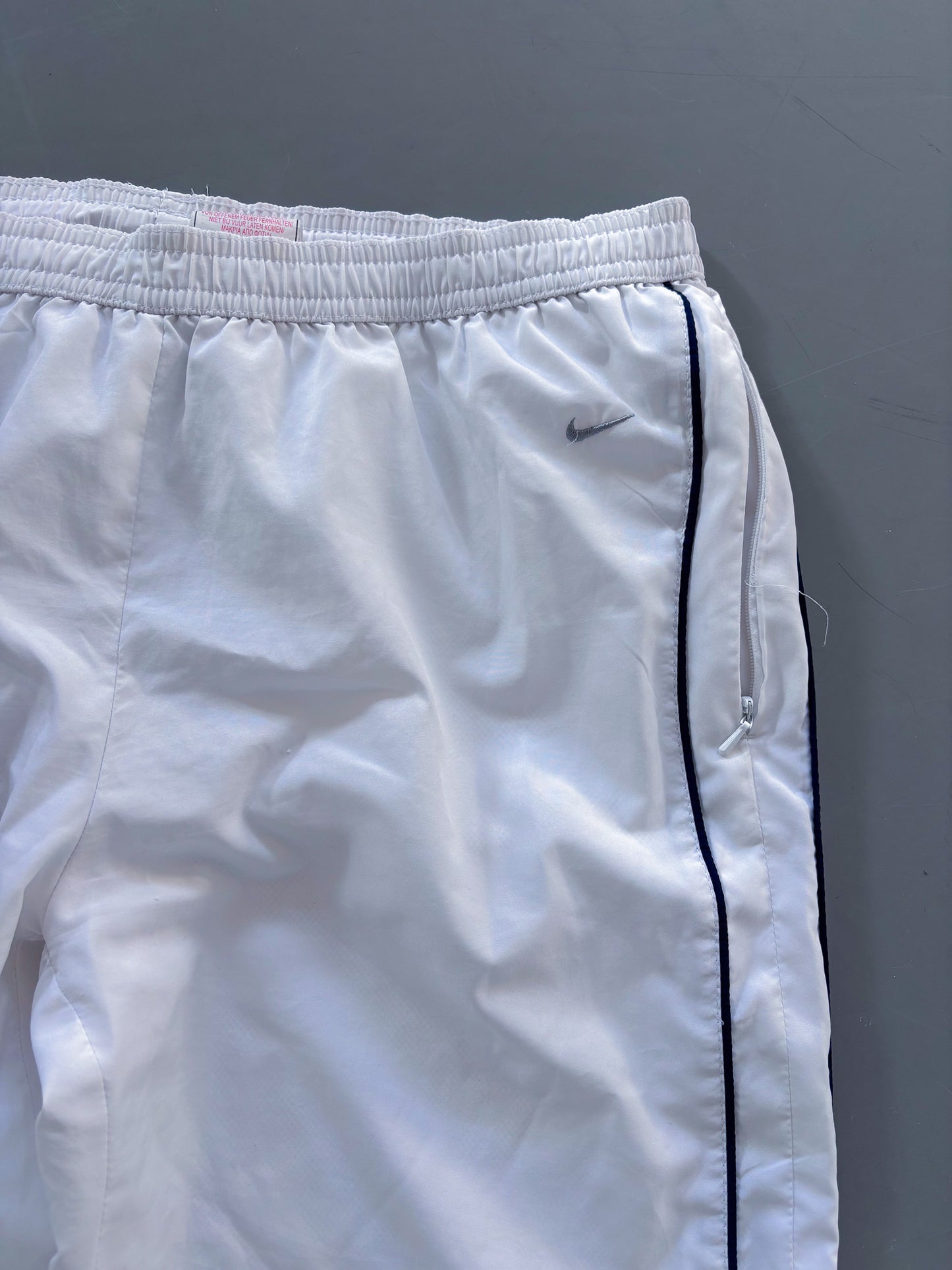Nike Vintage Trackpants | S