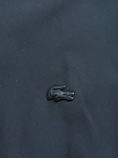 Lacoste Vintage Trackjacket / Cardigan | M