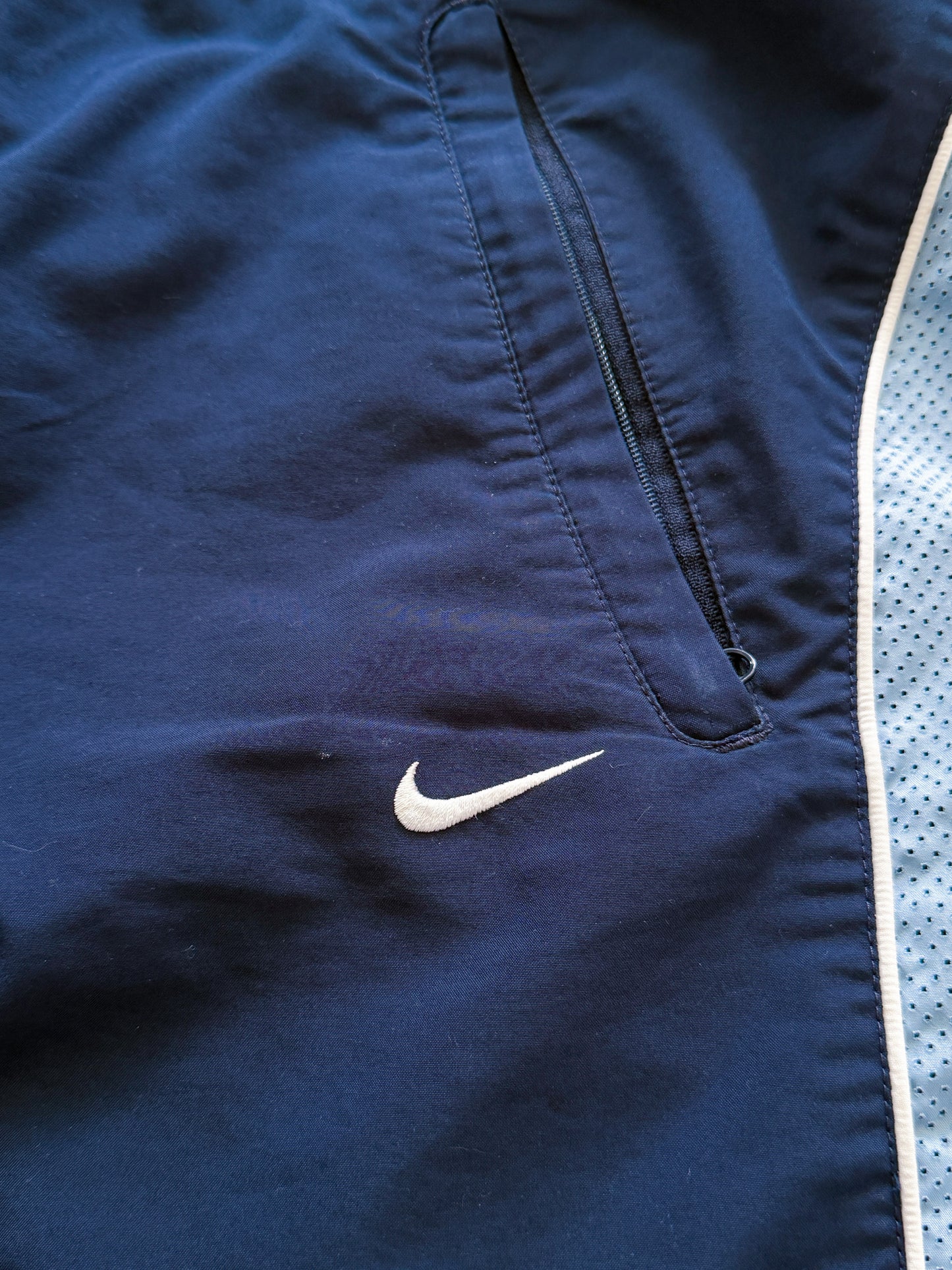 Vintage Nike Shorts | L