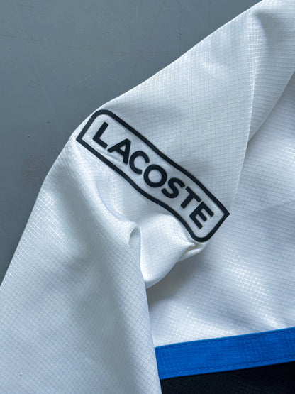 Lacoste Vintage Trackjacket | M