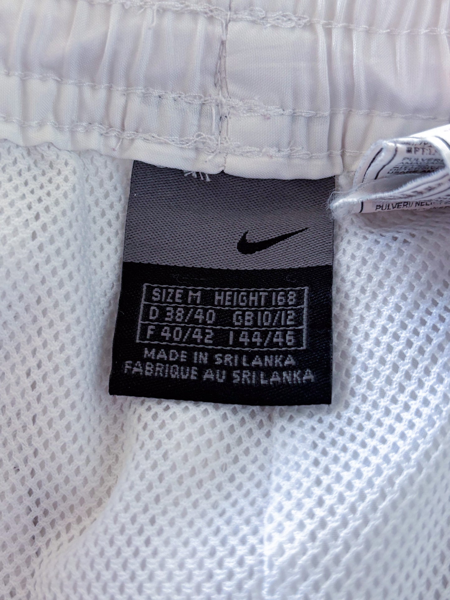 Nike Vintage Trackpants | S