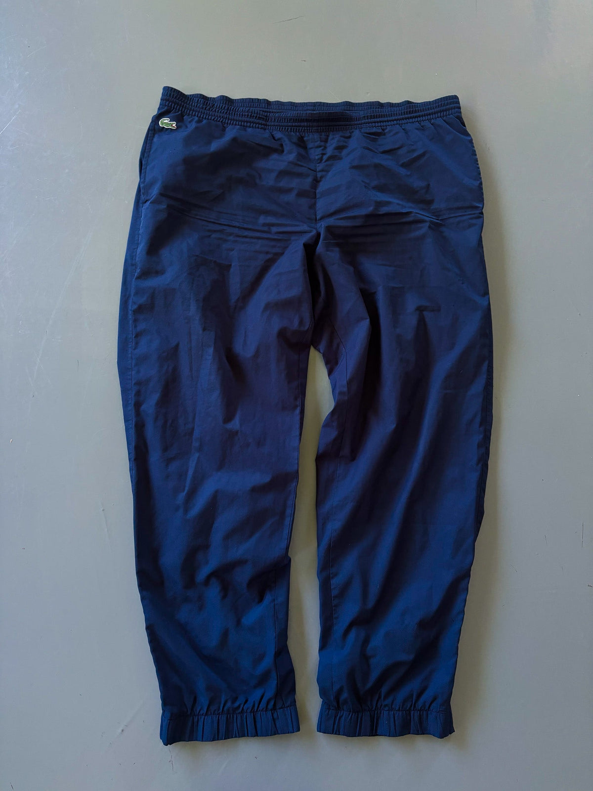 Lacoste Vintage Trackpants | XL