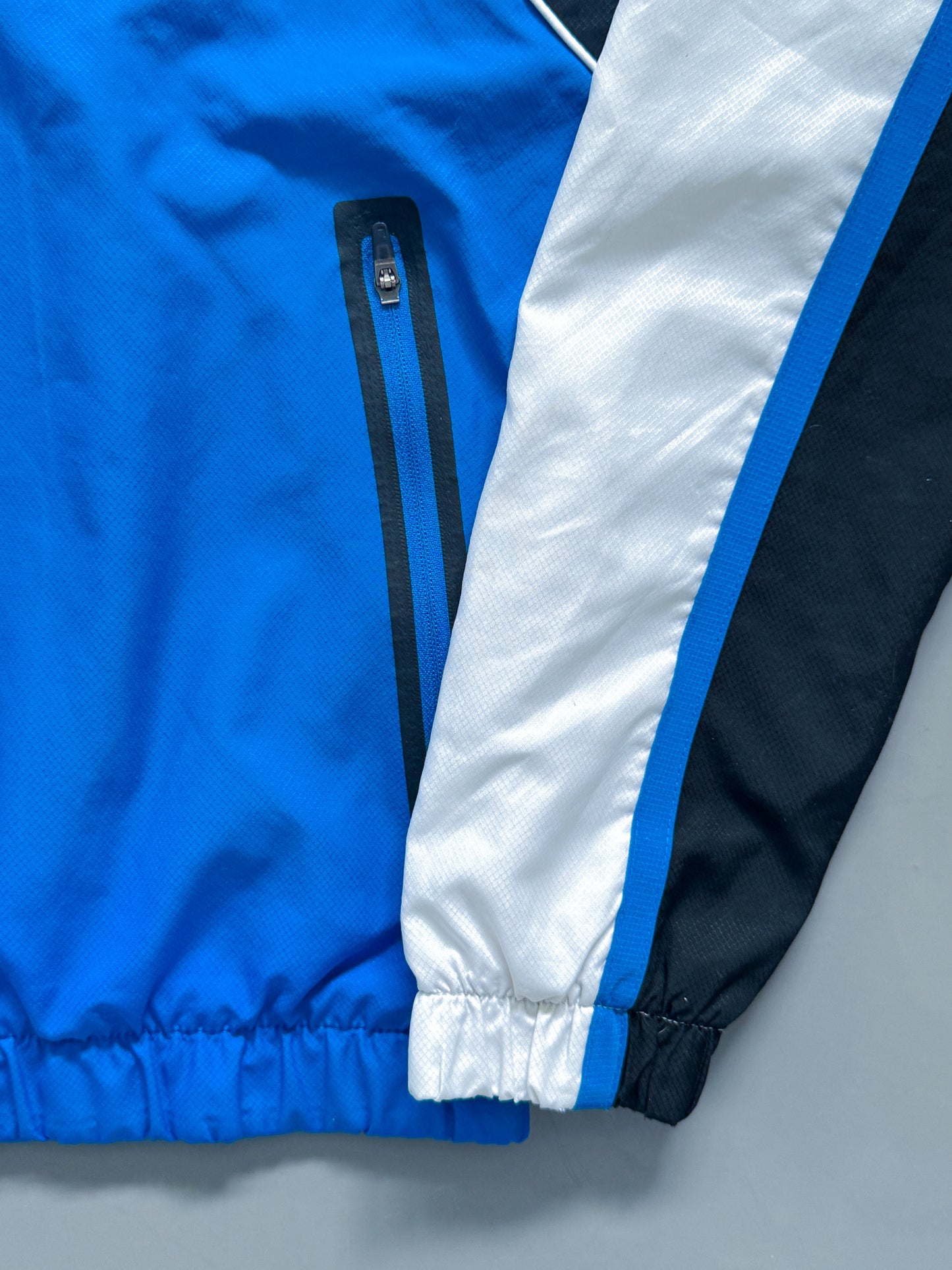 Lacoste Vintage Trackjacket | M
