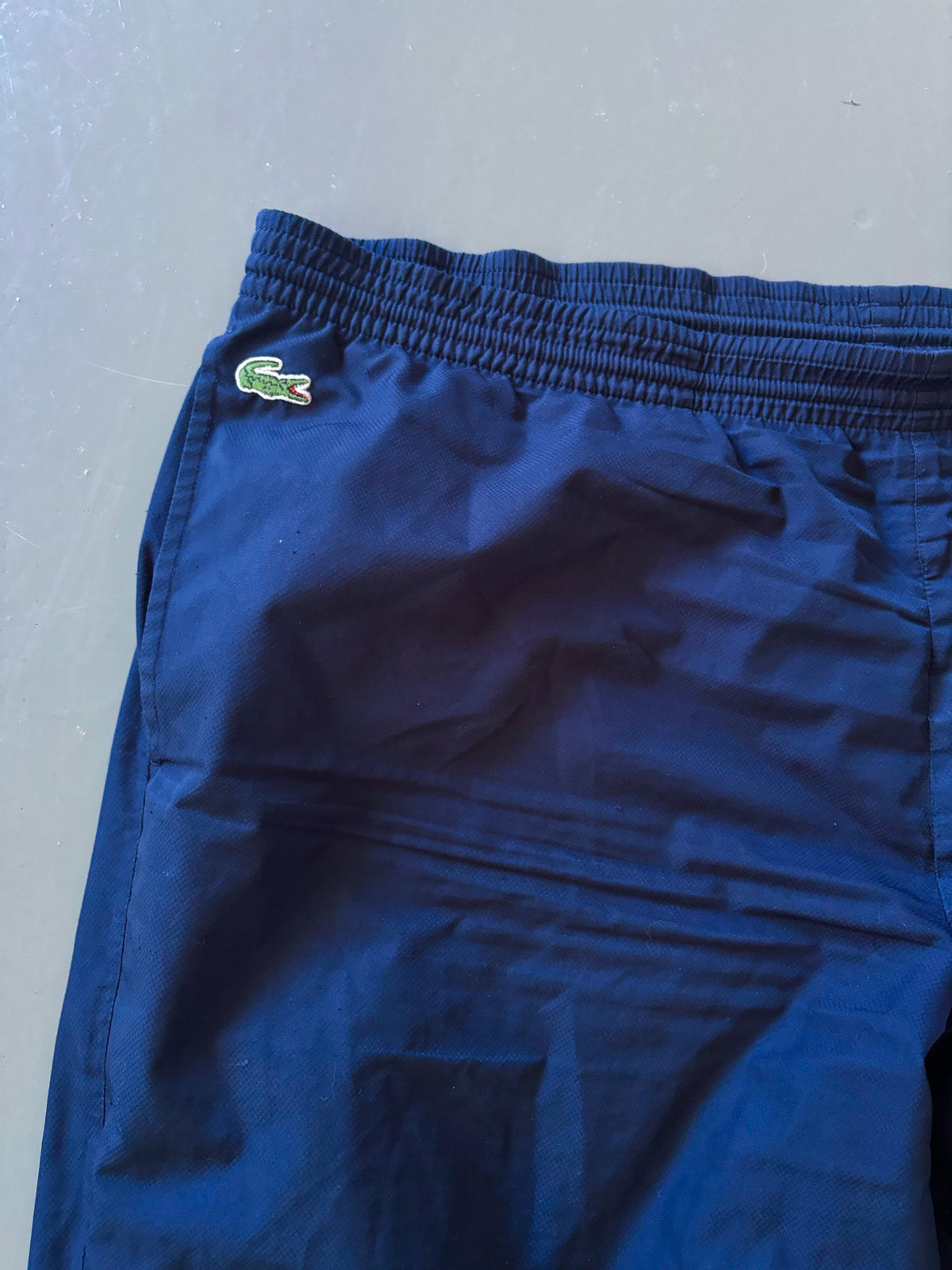 Lacoste Vintage Trackpants | XL