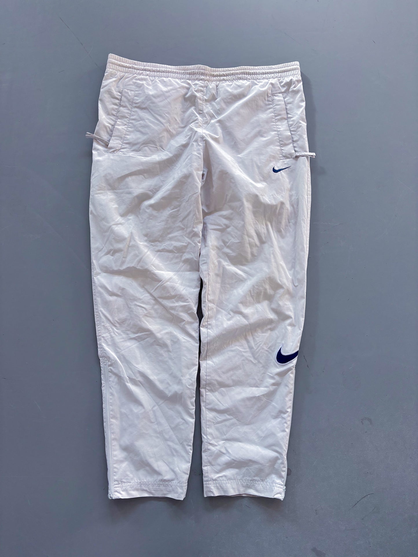Nike Vintage Trackpants | S